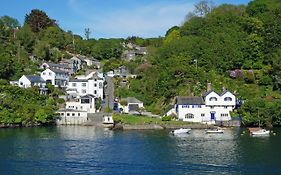 Fowey River Views